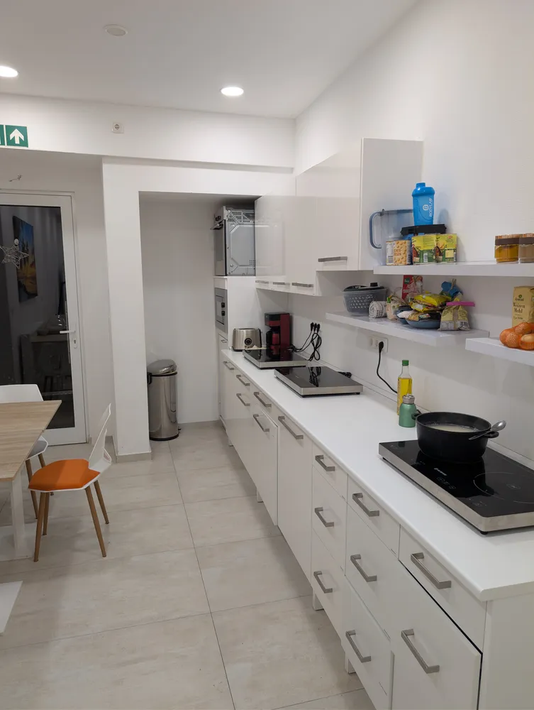 1 Zimmer Wohnung mit 17 m² in Aachen – Bild 4