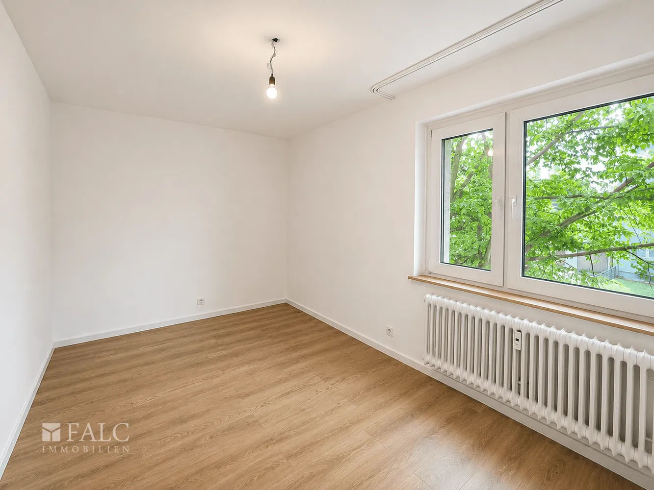 3 Zimmer Wohnung mit 70 m² in Düsseldorf – Bild 4