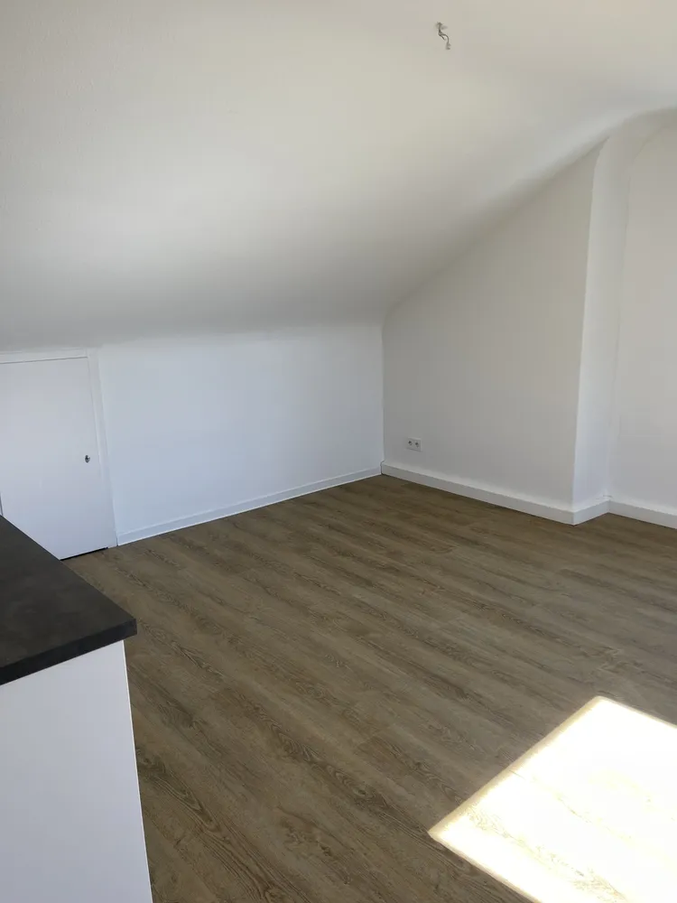 2 Zimmer Wohnung mit 46 m² in Stuttgart – Bild 2