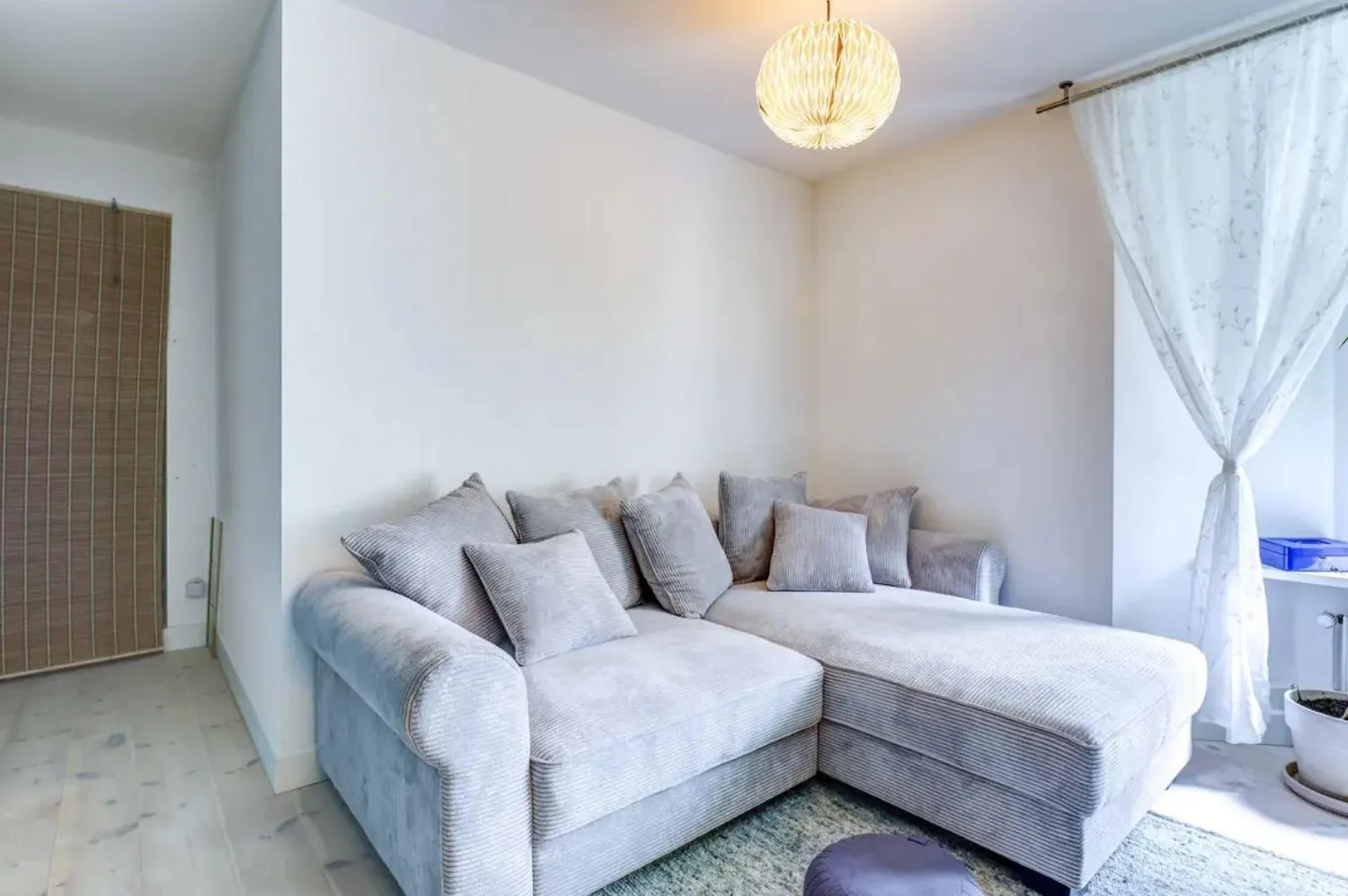 2 Zimmer Wohnung mit 24 m² in Paderborn – Bild 1