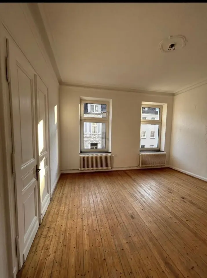 3 Zimmer Wohnung mit 105 m² in Mönchengladbach – Bild 1