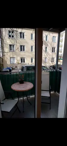 2 Zimmer Wohnung mit 45 m² in München – Bild 2