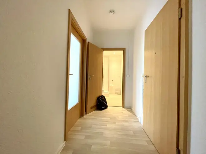 1 Zimmer Wohnung mit 36 m² in Chemnitz – Bild 4