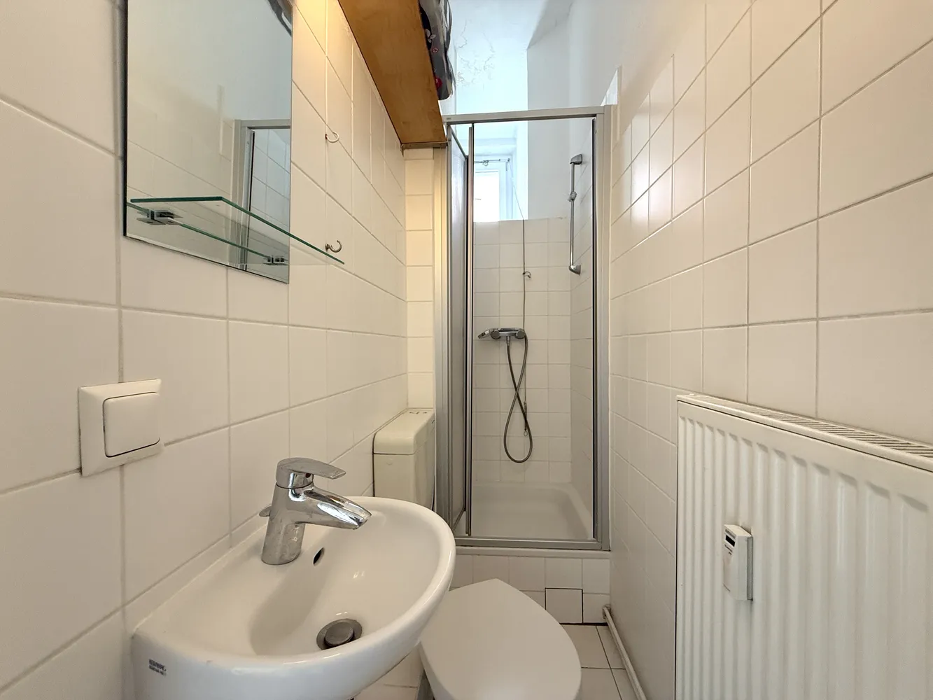 1 Zimmer Wohnung mit 39 m² in Berlin – Bild 8