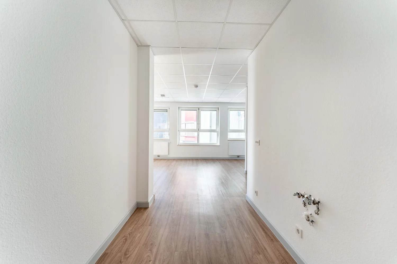 3 Zimmer Wohnung mit 90 m² in Rottweil – Bild 4