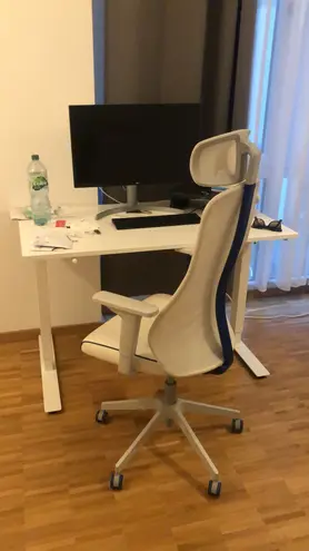2 Zimmer Wohnung mit 68 m² in Berlin – Bild 6