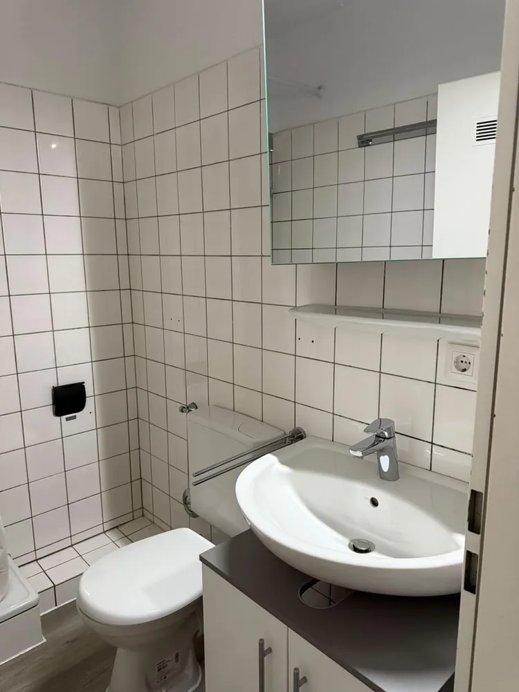 2 Zimmer Wohnung mit 33 m² in Paderborn – Bild 12