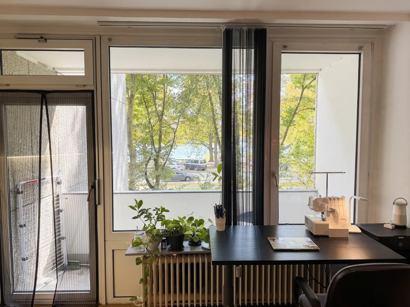 1 Zimmer Wohnung mit 28 m² in Hannover – Bild 9