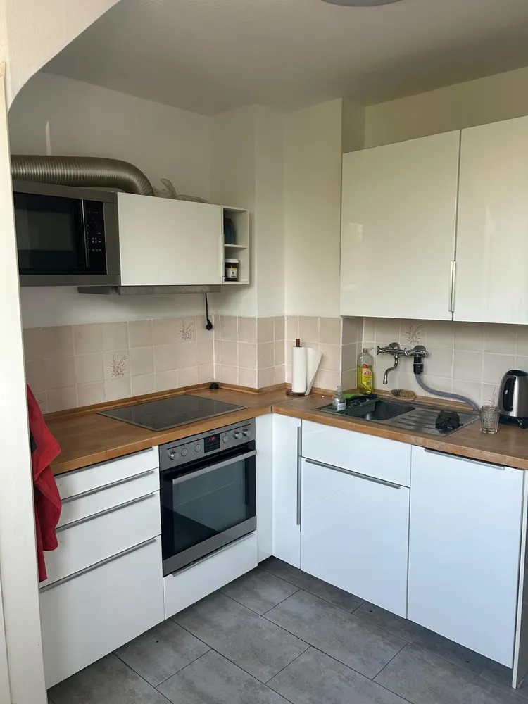3 room apartment with 62 m² in Cologne – Photo 9