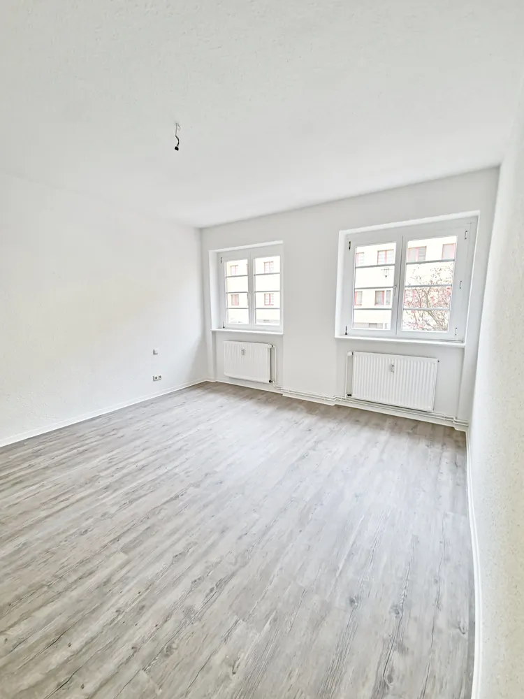 3 room apartment with 66 m² in Magdeburg – Photo 2