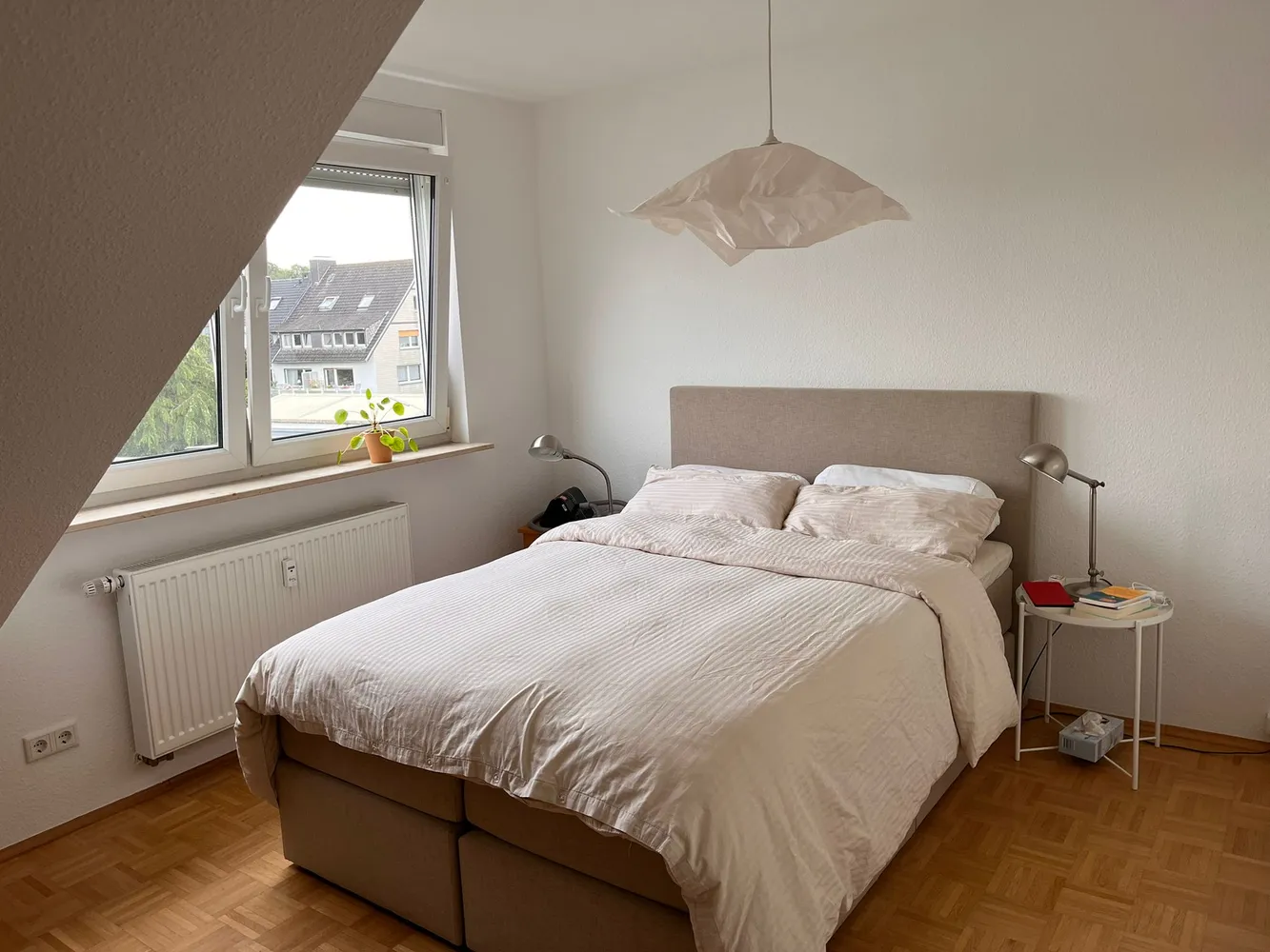 3 Zimmer Wohnung mit 97 m² in Hilden – Bild 1