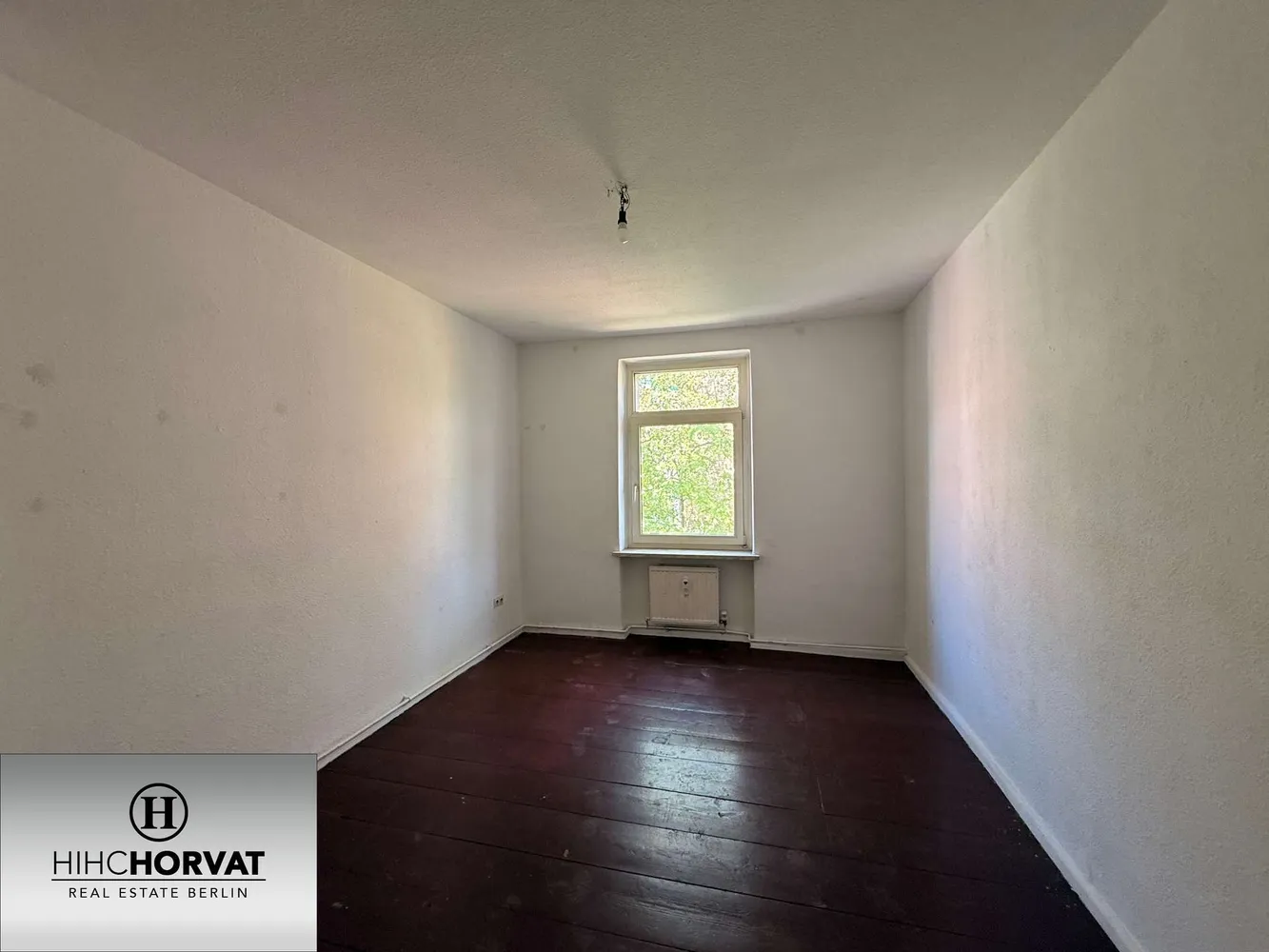 3 Zimmer Wohnung mit 92 m² in Berlin – Bild 5