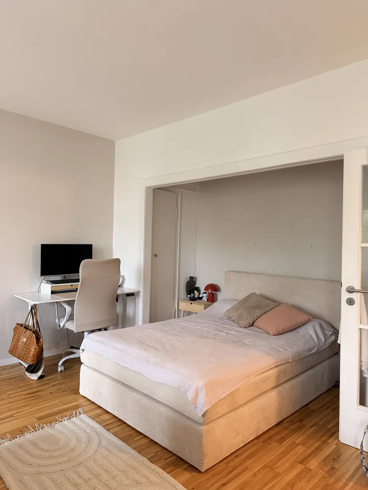 1 Zimmer Wohnung mit 40 m² in Düsseldorf – Bild 2