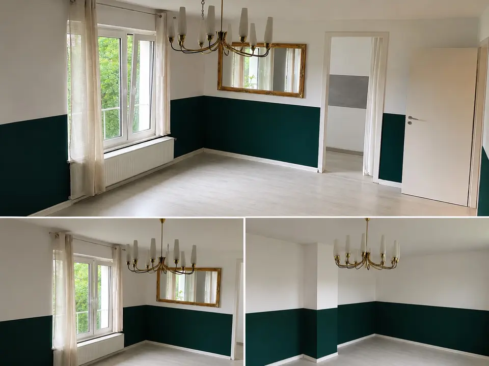 2 Zimmer Wohnung mit 43 m² in Norderstedt – Bild 7