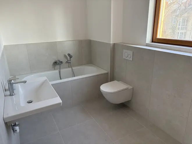 6 Zimmer Haus mit 172 m² in Berlin – Bild 9