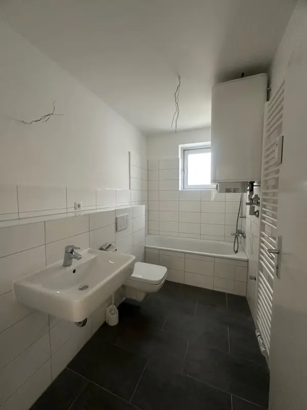 3 Zimmer Wohnung mit 68 m² in Kaufbeuren – Bild 4