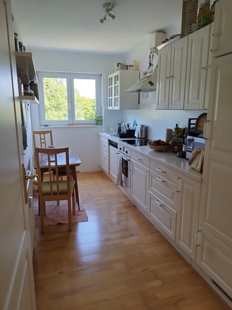 3 Zimmer Wohnung mit 84 m² in Karlsruhe – Bild 6
