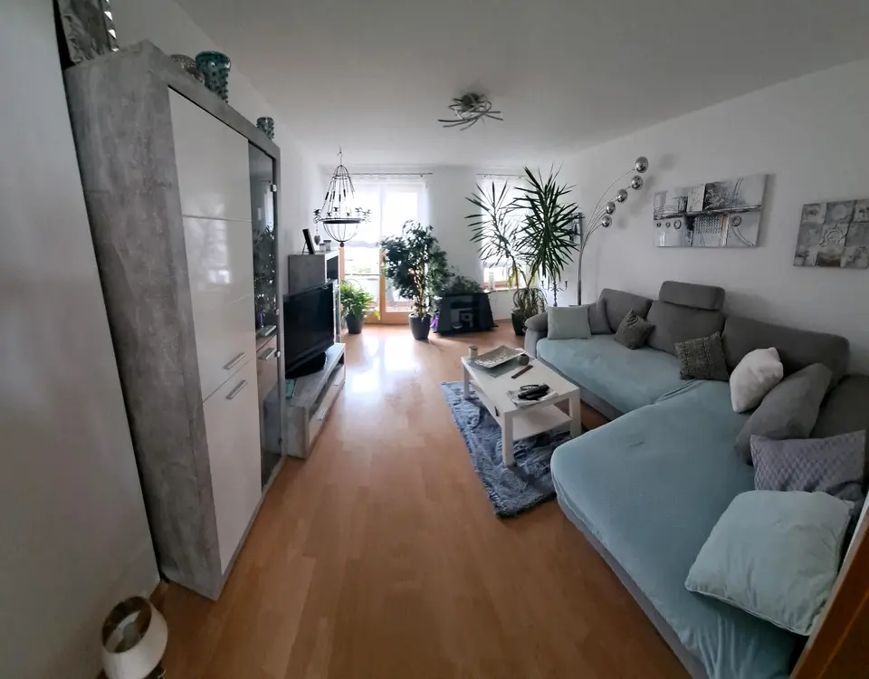 WG-Zimmer mit 59 m² in Garmisch-Partenkirchen – Bild 8