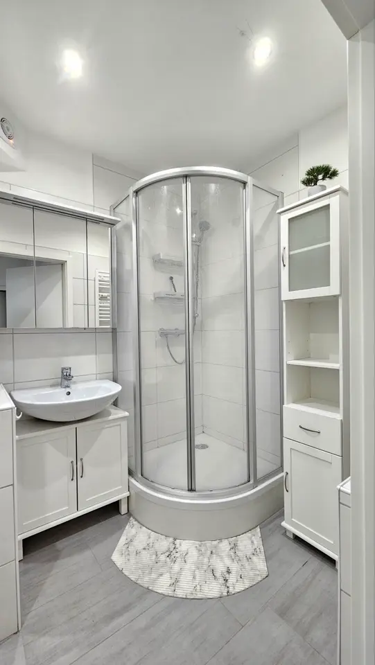 WG-Zimmer mit 89 m² in Emden – Bild 6