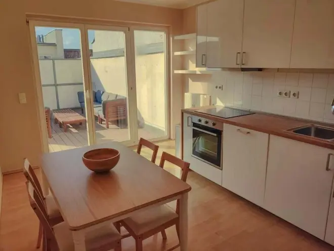 WG-Zimmer mit 15 m² in Berlin – Bild 7