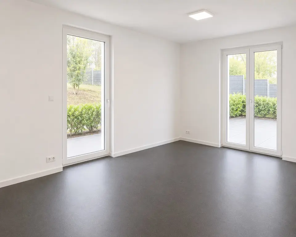 5 Zimmer Wohnung mit 128 m² in Aachen – Bild 3