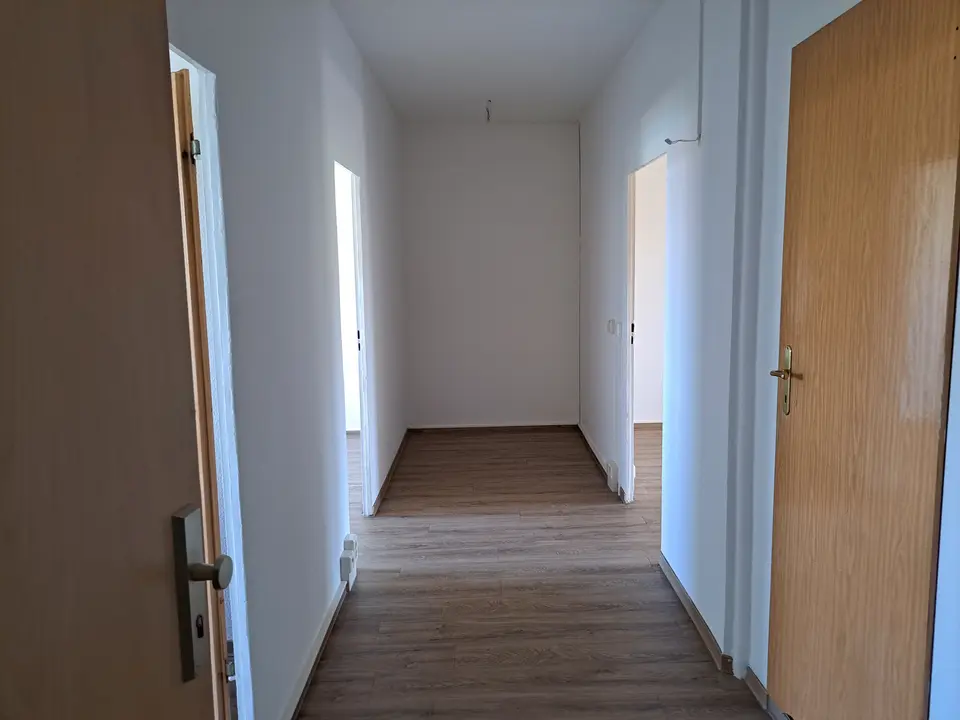 3 Zimmer Wohnung mit 69 m² in Löbau – Bild 9