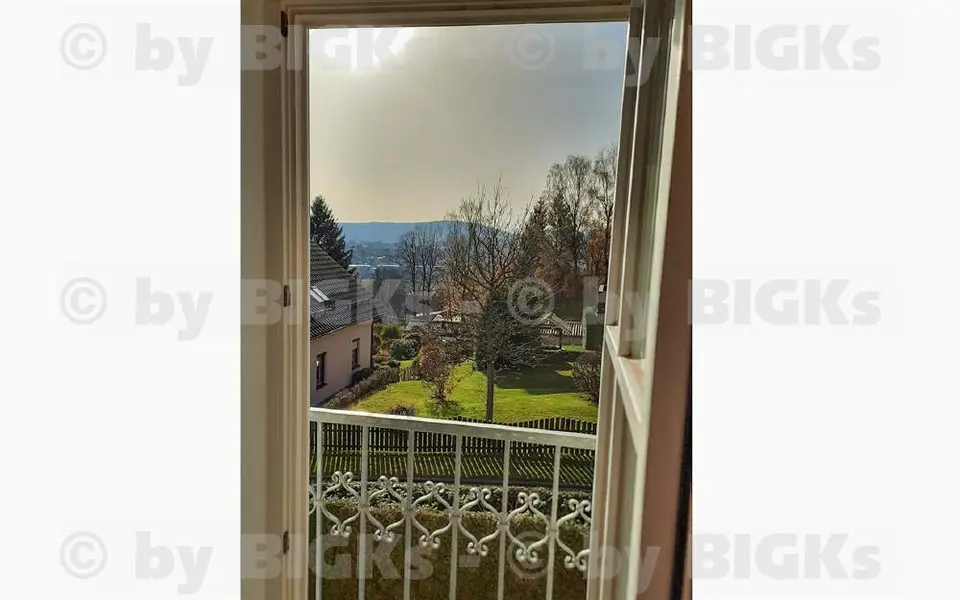 WG-Zimmer mit 45 m² in Suhl – Bild 5