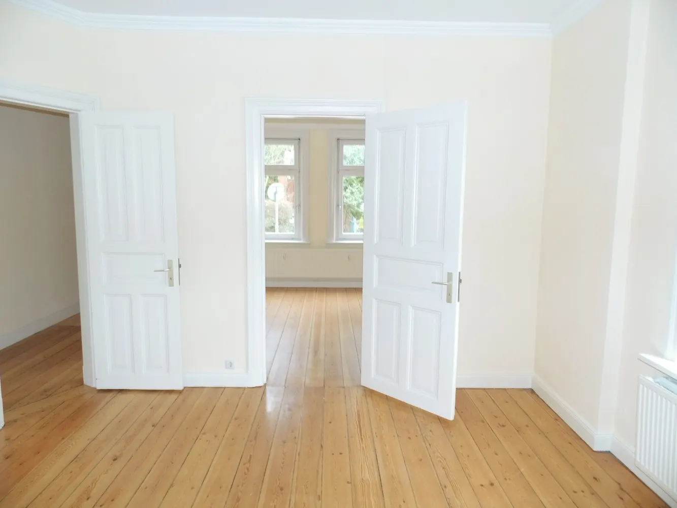 3 Zimmer Wohnung mit 67 m² in Hamburg – Bild 4