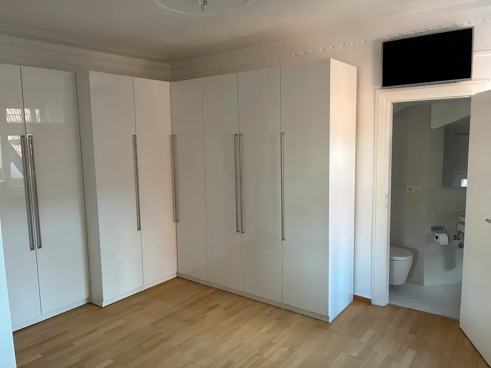3 Zimmer Wohnung mit 100 m² in Coburg – Bild 7