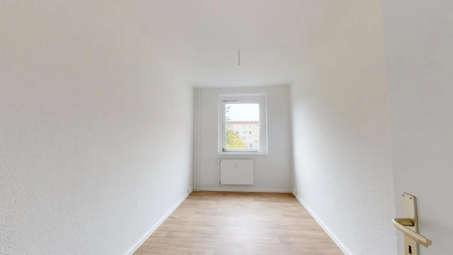 3 Zimmer Wohnung mit 70 m² in Halle (Saale) – Bild 6