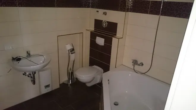 2 Zimmer Wohnung mit 56 m² in Berlin – Bild 6