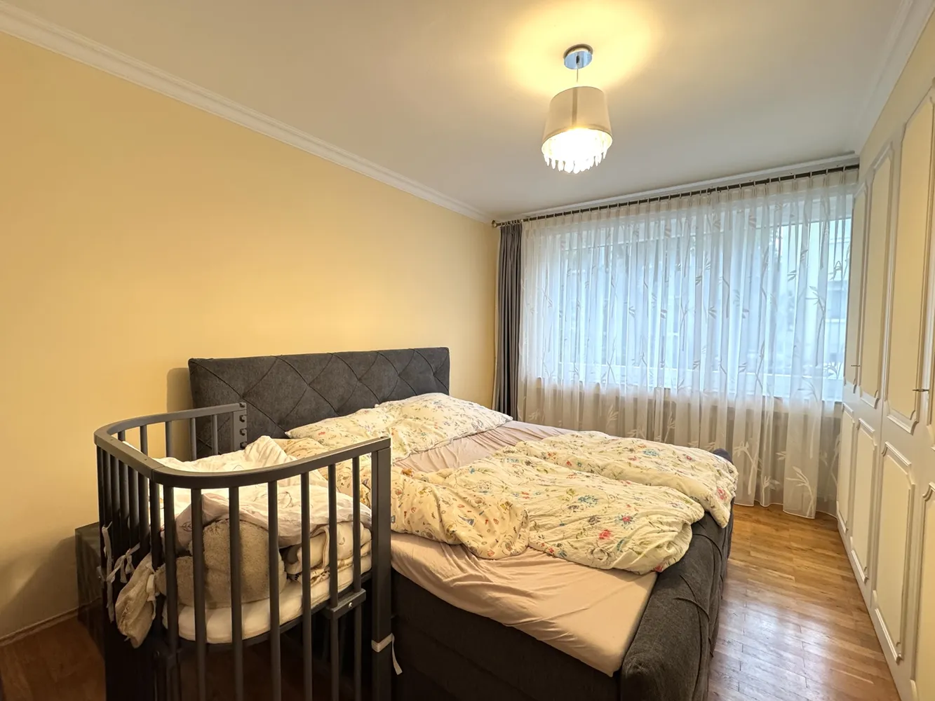 3 Zimmer Wohnung mit 83 m² in Aachen – Bild 6