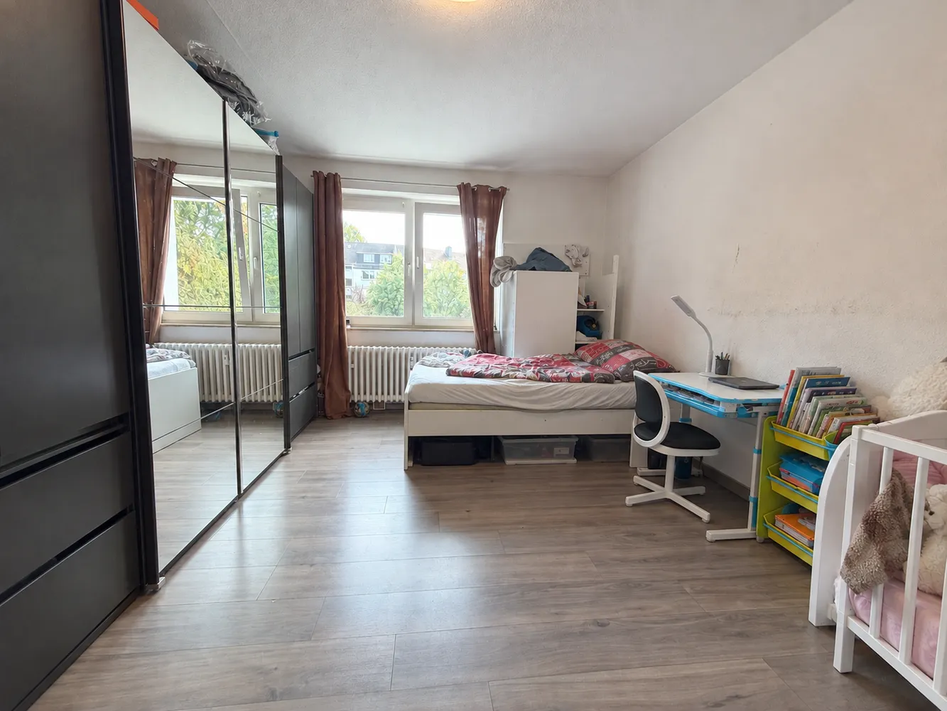 3 Zimmer Wohnung mit 73 m² in Oberhausen – Bild 11