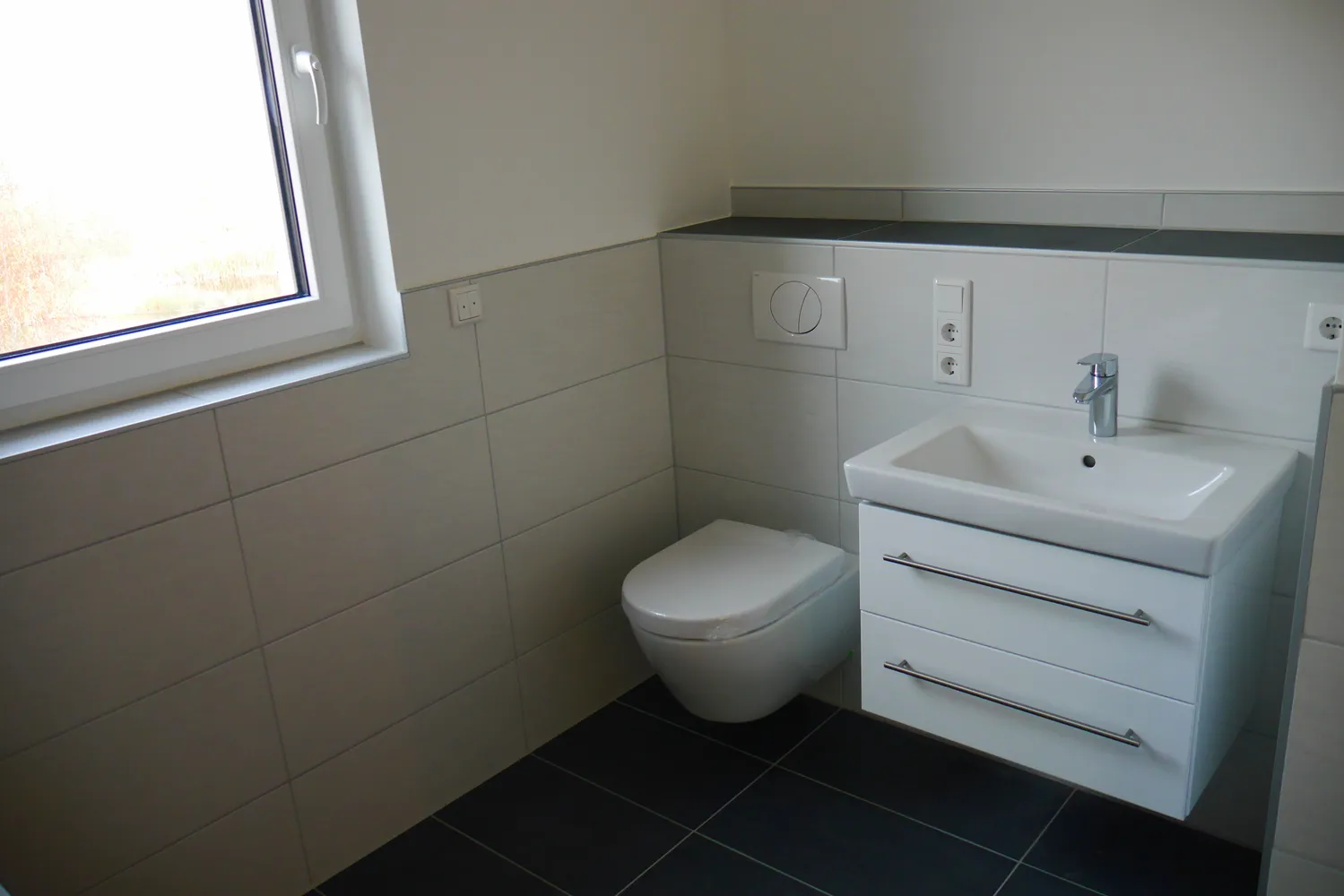 4 room apartment with 100 m² in Brunswick – Photo 12