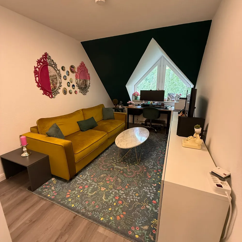 4 Zimmer Wohnung mit 107 m² in Hamburg – Bild 7