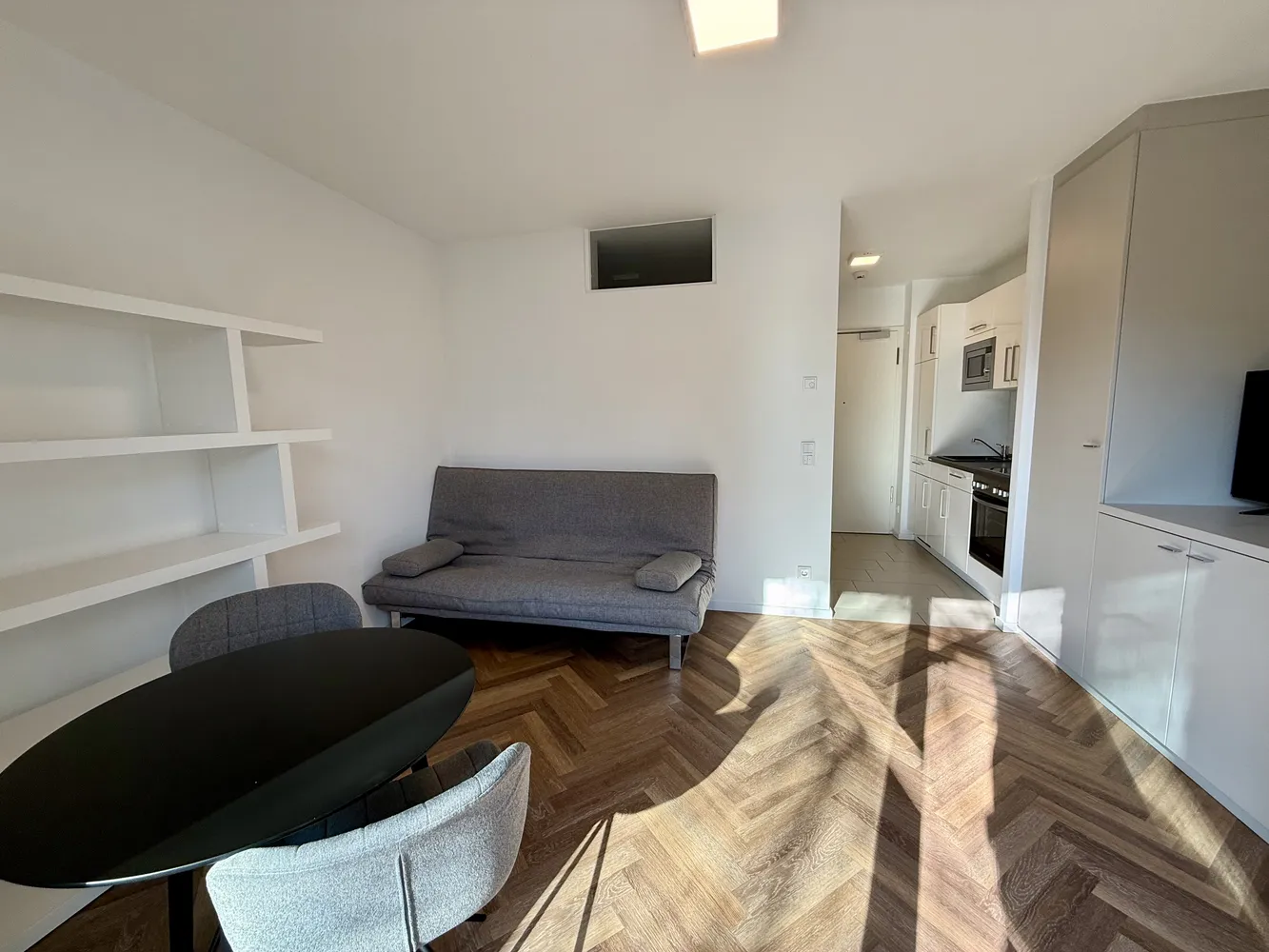 1 Zimmer Wohnung mit 25 m² in Berlin – Bild 4