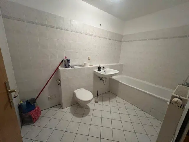 3 Zimmer Wohnung mit 77 m² in Wurzen – Bild 8