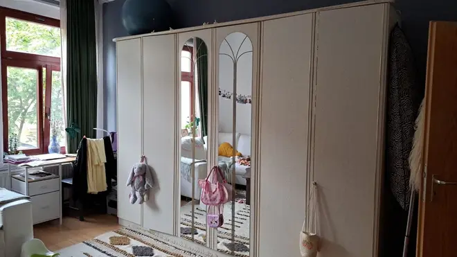 2 Zimmer Wohnung mit 63 m² in Halle (Saale) – Bild 12