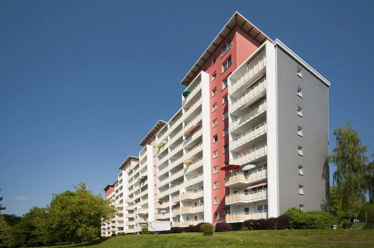 3 Zimmer Wohnung mit 71 m² in Chemnitz – Bild 4