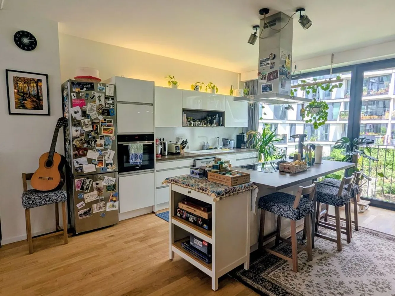3 Zimmer Wohnung mit 107 m² in Berlin – Bild 5