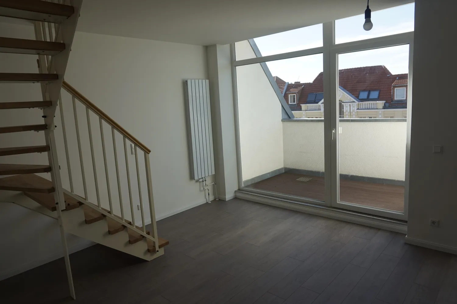 2 Zimmer Wohnung mit 77 m² in Berlin – Bild 12