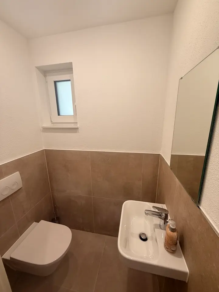 2 Zimmer Wohnung mit 23 m² in Kirchheim unter Teck – Bild 7