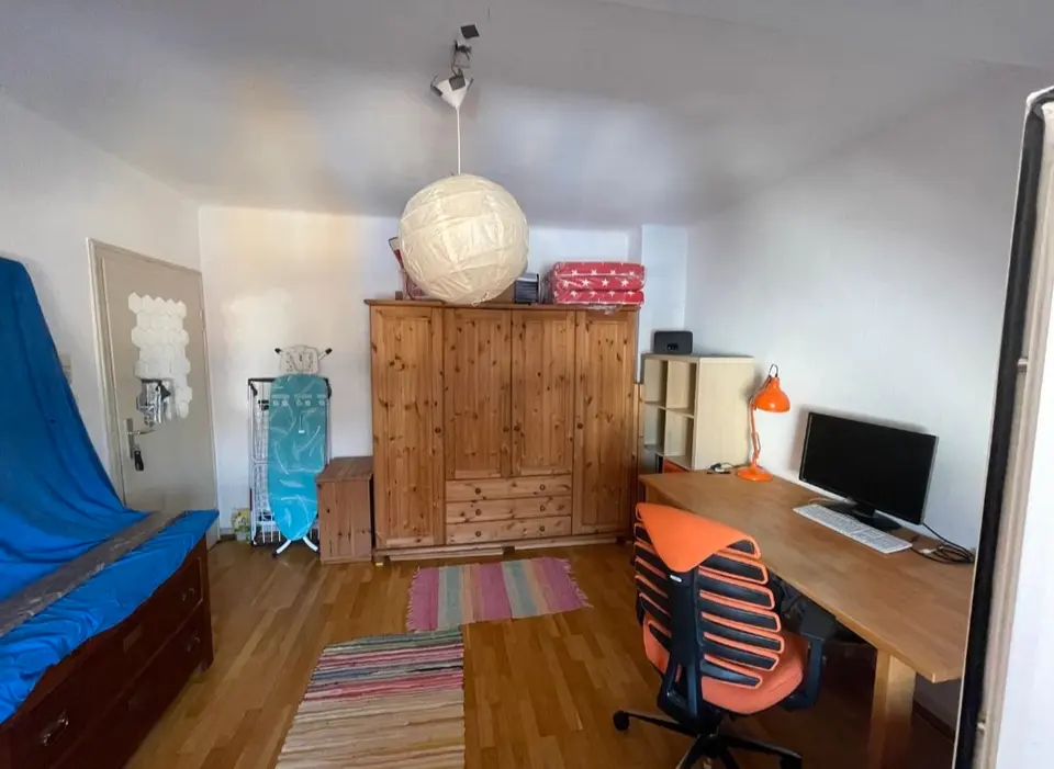WG-Zimmer mit 18 m² in Trier – Bild 5