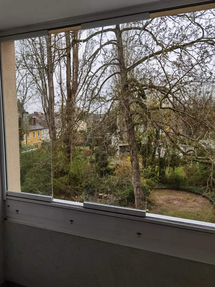 Studio mit 25 m² in Bonn – Bild 9