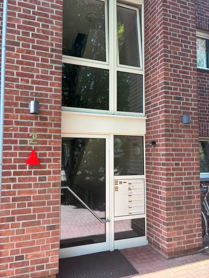 2 Zimmer Wohnung mit 60 m² in Bocholt – Bild 1