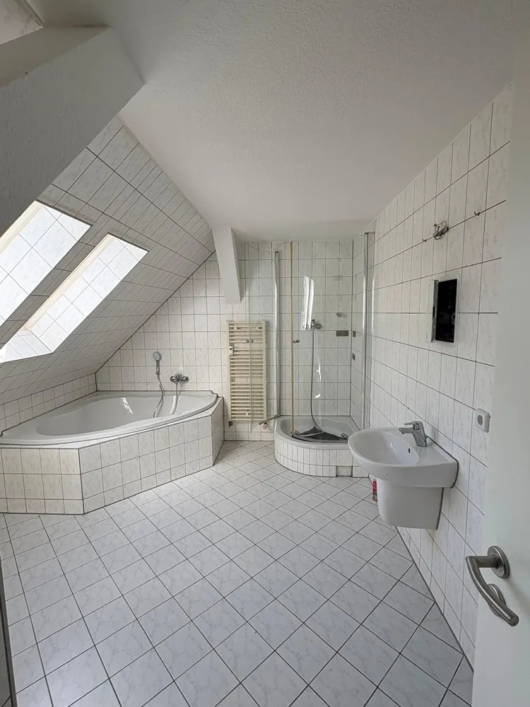 3 Zimmer Wohnung mit 89 m² in Frankfurt (Oder) – Bild 11