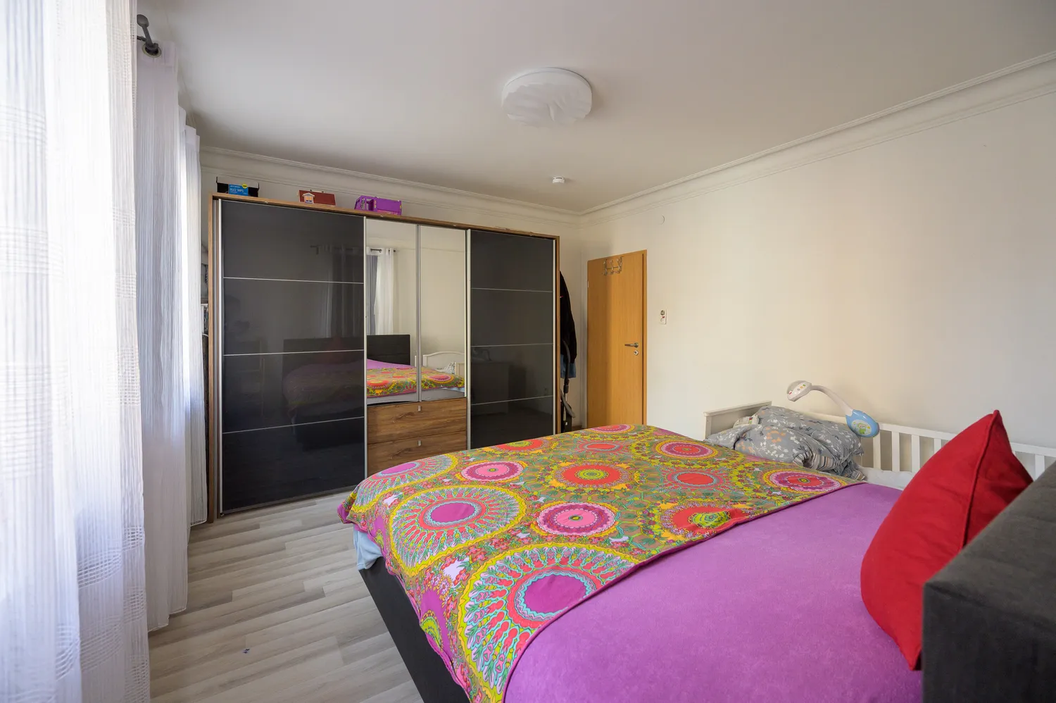 3 Zimmer Wohnung mit 68 m² in Stuttgart – Bild 2
