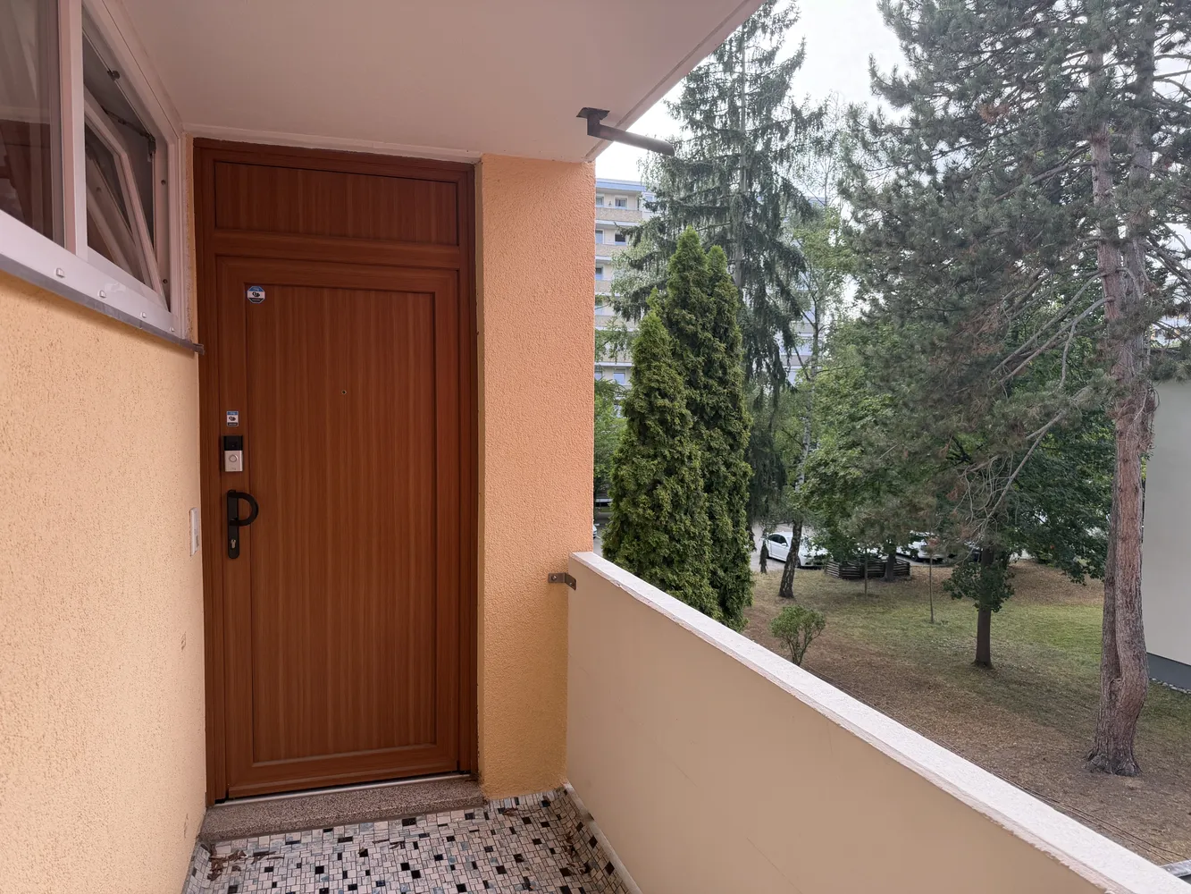 3 Zimmer Wohnung mit 83 m² in Nürnberg – Bild 1