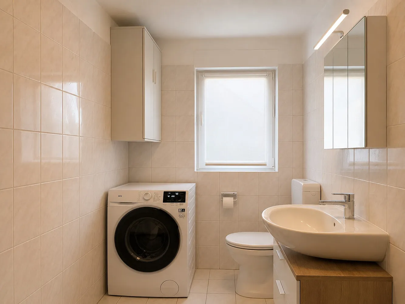 3 Zimmer Wohnung mit 76 m² in Osnabrück – Bild 10