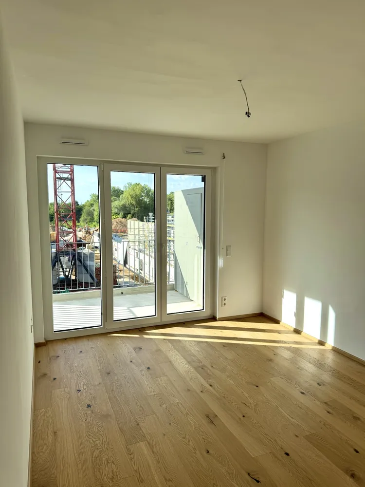 1 Zimmer Wohnung mit 26 m² in Regensburg – Bild 2